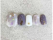 シェアサロン ディテール 千葉店(Detail)/フットジェル10本アートコース