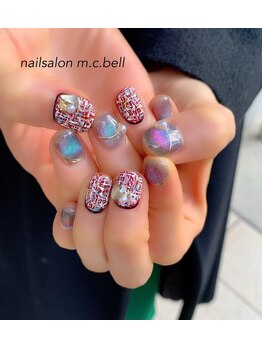 エムシーベル(m.c bell)/