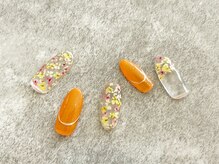 ソエルシー(soel sii)/定額デザイン　アート