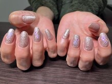 ネイルズティンク(Nails.tink)/