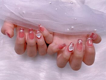 別途パーツ購入