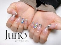 nail salon Juno【ジュノ】