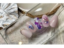 ネイルサロン アージュ(Nail Salon A jyu)/あじさい