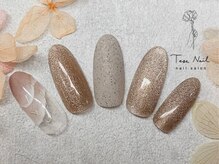 テセネイル(Tese Nail)/8月　選べる今月のおすすめ［1］