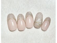 ファースト 山形(first)/オーダーネイル