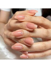 アイリッシュネイル 久屋大通店(Irish Nail)/003プレミアム