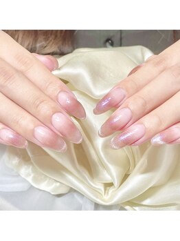 ワイドット(Y.)/グラデーション