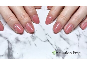 フリー(Free)/ワンカラー