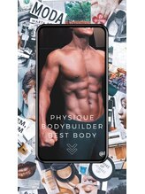 ラグラン銀座メディカルエステ 高輪ゲートウェイ店/フィジーク選手ご来店