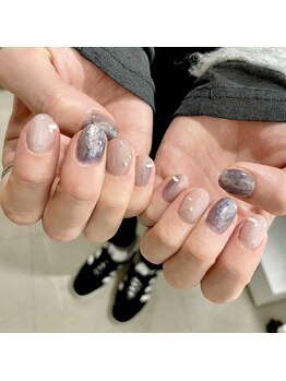 ネイルエース(Nail Ace)/サンプルデザイン