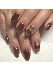 SNSで話題のハートマグネット