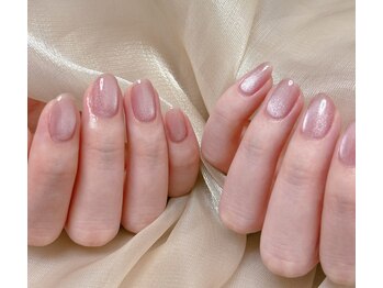 ドーパミンネイル 錦糸町(dopamine nail)/7番マグネットワンカラー