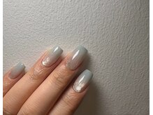 モナサロン(Mona salon)/マグ　カラーグラデーション