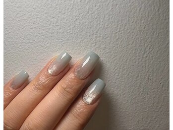 モナサロン(Mona salon)/マグ　カラーグラデーション