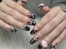 シーシーナナ ネイルサロン(CC NaNa Nail Salon)/
