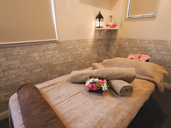 芦屋スタイル(芦屋style)/内観