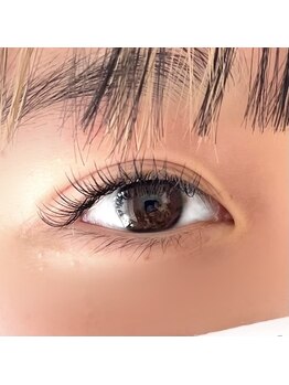 キラナ(kiranah)/☆フラットラッシュ80本☆