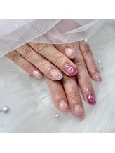 はあとねいる 下関山の田店/口コミ限定　マグハート