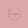 ワイズサロン(Y’s.salon)のお店ロゴ