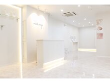 マッチモア(much more)の雰囲気（認定脱毛士以上の資格を持ったスタッフのみ在籍しております）