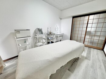 サラン(SALON)/内観