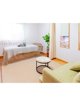 90分以上のご褒美メニューがあるサロン