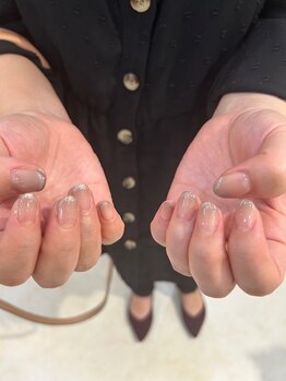 エーナイン イオン秋田中央店/シンプルのマグフレンチ