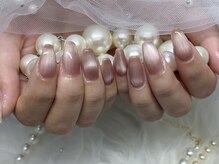 マイネイルプラス 野江内代(my nail plus)/