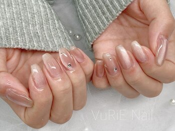 ヴリエ 豊田店(VURIE)/ぷるマグネイル