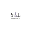 ワイアンドエルネイル(Y&L Nail)ロゴ