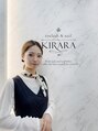 アイラッシュ ネイル バイ キララ(eyelash nail by KIRARA) MAYA