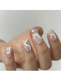 Order nail/オーダーネイル