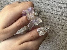 プチマッシュ 学芸大学( pucci maSH)/スカルプデザイン