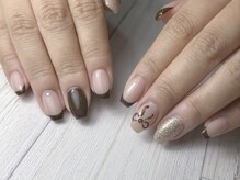 ビオトーププラス 銀座7丁目店(bio tope+)/お客様デザイン　銀座フィルイン