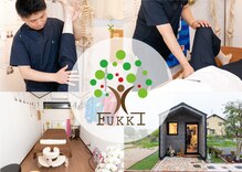 整体院 福喜(FUKKI)