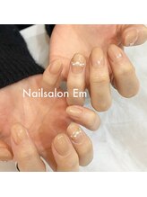 エン(Em.)/ハンドネイル