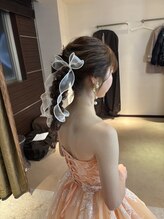 エテルノ(eterno)/特別なブライダルエステ