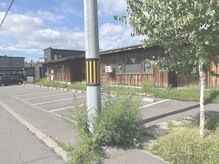 べセラ(BESERA)/1.【駐車場1】