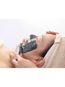 毛穴ケアをしたい