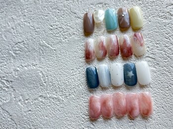 マイ ネイル 銀座店(Mai Nail)/
