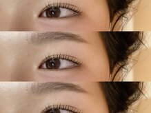 コティ バイ エピ 木更津店(Koti by epi...)/ラッシュリフト［まつげパーマ］