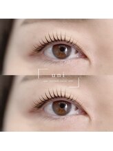 ユニ(uni)/まつげパーマ