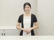 ファッショニスタ 中目黒店(Fashionista)/お悩みを丁寧にカウンセリング