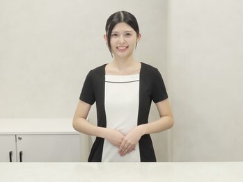 ファッショニスタ 中目黒店(Fashionista)/お悩みを丁寧にカウンセリング