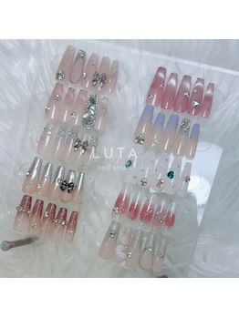 【6月定額デザイン】