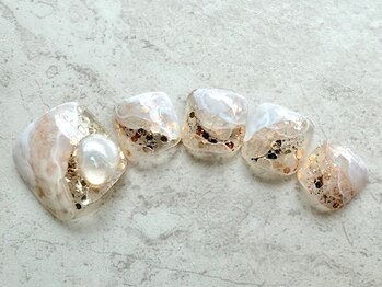 コーラルワン(CORAL ONE)/