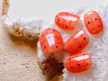 アットマイサロン 北綾瀬ららテラス店(at my salon)/trendプラン初回6900円