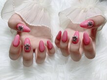 ハルネイル(HARU NAIL)/