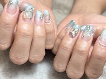 ハッカネイル(HAKKA NAIL)/