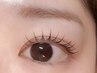 【選べる★瞳に光を…♪】パリジェンヌラッシュリフトorまつげパ―マ　￥6000